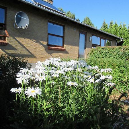 Aebelo-Guidens B&B โบเอนเซ ภายนอก รูปภาพ