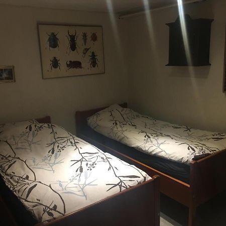 Aebelo-Guidens B&B โบเอนเซ ภายนอก รูปภาพ