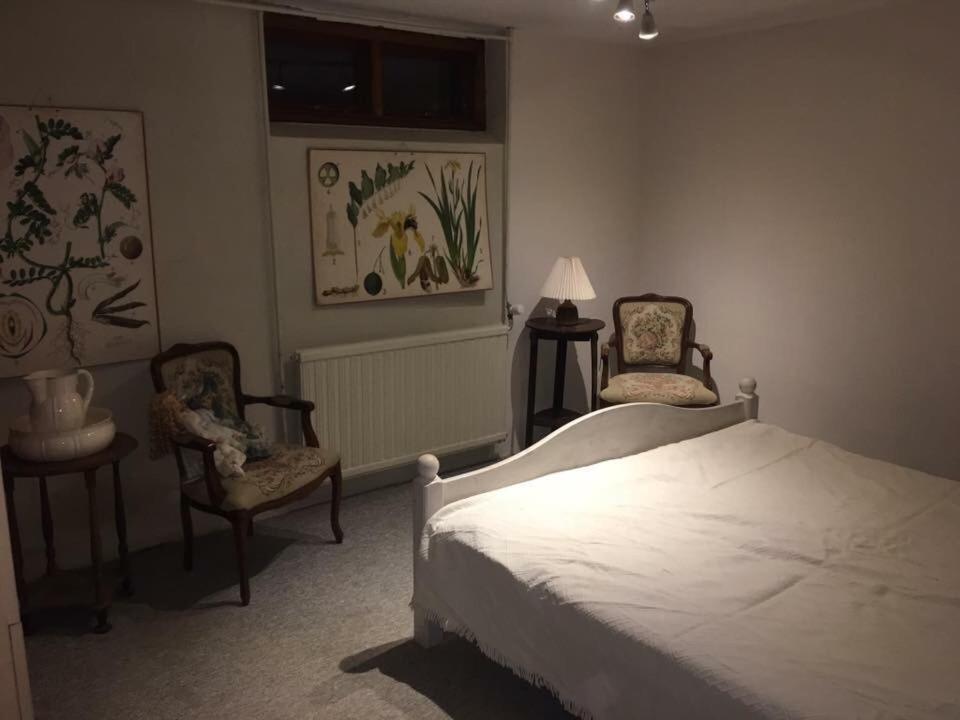 Aebelo-Guidens B&B โบเอนเซ ภายนอก รูปภาพ